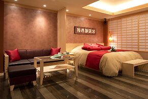 Hotel and Spa Lotus Modern – Adults Only