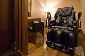 Hotel and Spa Lotus Modern – Adults Only