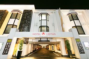 Hotel and Spa Lotus Modern – Adults Only