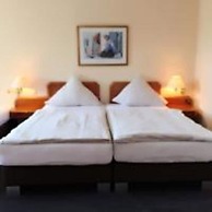 Hotel am Park Stadtkyll