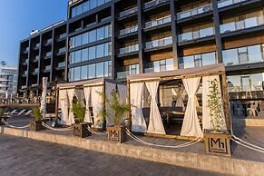 M1 Club Hotel
