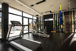M1 Club Hotel
