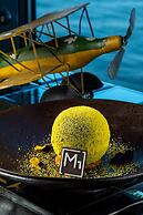M1 Club Hotel