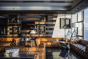 M1 Club Hotel