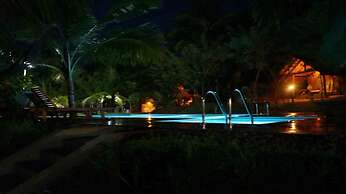 Athgira River Camp