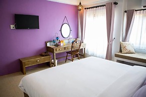 Hotel Toscana Trad