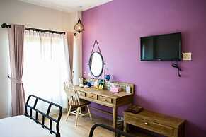 Hotel Toscana Trad