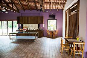 Hotel Toscana Trad