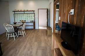 Hotel Toscana Trad
