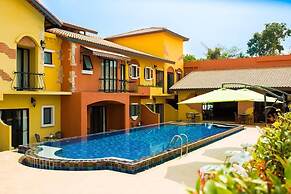 Hotel Toscana Trad