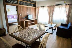 Hotel Toscana Trad