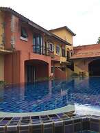 Hotel Toscana Trad