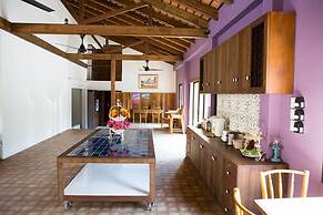 Hotel Toscana Trad