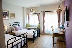 Hotel Toscana Trad