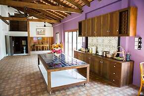 Hotel Toscana Trad