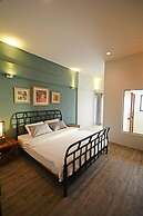 Hotel Toscana Trad