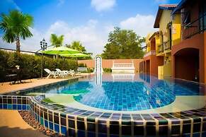 Hotel Toscana Trad