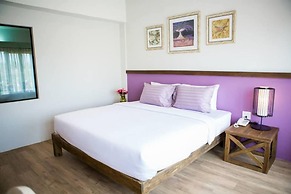 Hotel Toscana Trad
