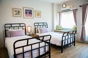 Hotel Toscana Trad