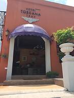Hotel Toscana Trad