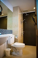 Hotel Toscana Trad