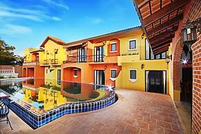 Hotel Toscana Trad