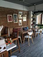 Hotel Toscana Trad