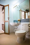 Hotel Toscana Trad
