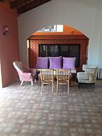 Hotel Toscana Trad