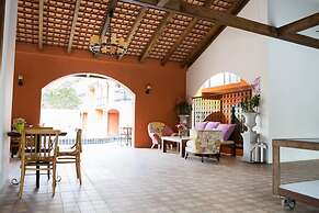 Hotel Toscana Trad