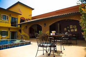 Hotel Toscana Trad