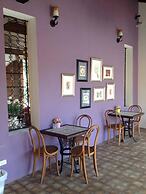 Hotel Toscana Trad