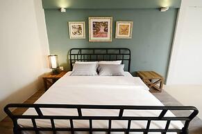 Hotel Toscana Trad