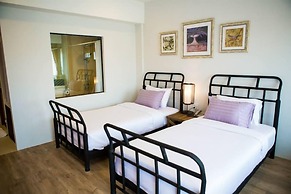 Hotel Toscana Trad
