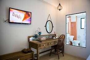 Hotel Toscana Trad