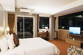 Green Hotel & Resort Khon Kaen