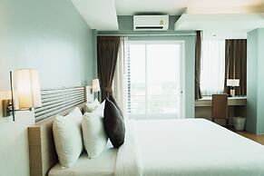 Green Hotel & Resort Khon Kaen