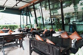 Green Hotel & Resort Khon Kaen
