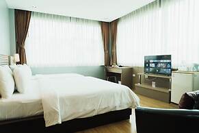 Green Hotel & Resort Khon Kaen