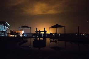 Paradise of Silence
