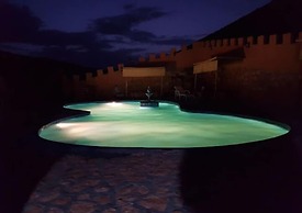 Paradise of Silence