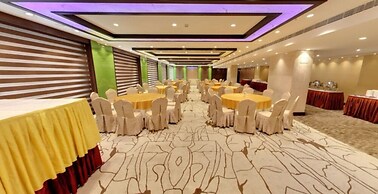 The Byke Suraj Plaza Veg Hotel, Thane