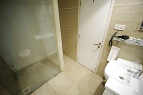 The Byke Suraj Plaza Veg Hotel, Thane