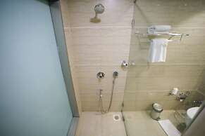 The Byke Suraj Plaza Veg Hotel, Thane