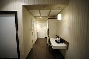 The Byke Suraj Plaza Veg Hotel, Thane