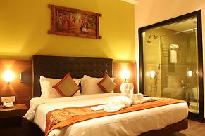 The Byke Suraj Plaza Veg Hotel, Thane