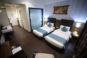 The Byke Suraj Plaza Veg Hotel, Thane