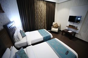 The Byke Suraj Plaza Veg Hotel, Thane