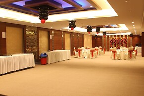 The Byke Suraj Plaza Veg Hotel, Thane