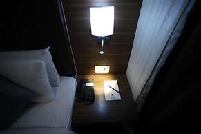 The Byke Suraj Plaza Veg Hotel, Thane
